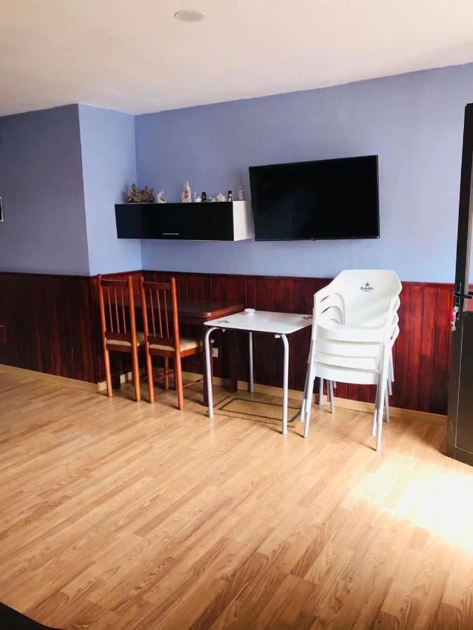 Appartement Neptuno 12 à Caleta de Fuste Extérieur photo