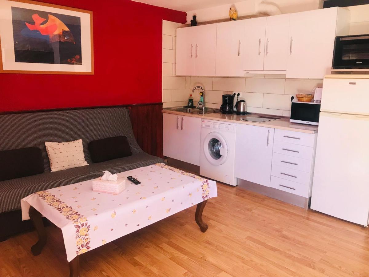 Appartement Neptuno 12 à Caleta de Fuste Extérieur photo