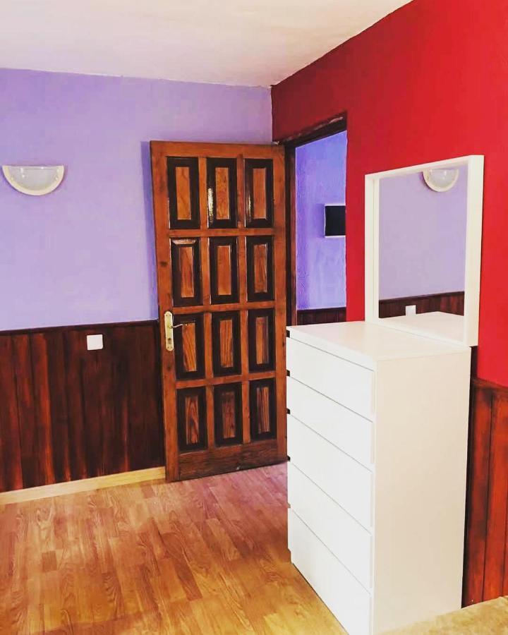 Appartement Neptuno 12 à Caleta de Fuste Extérieur photo